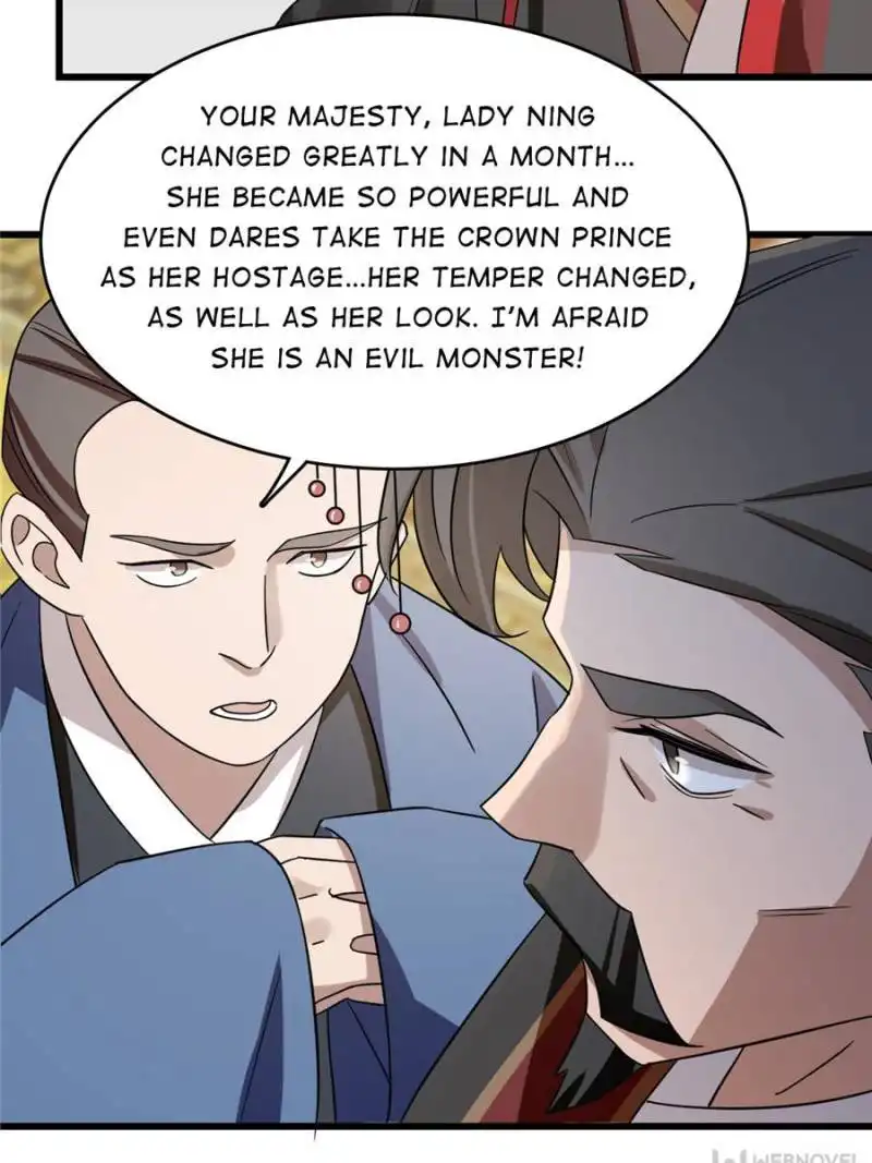 Queen of Posion: The Legend of a Super Agent, Doctor and Princess Chapter 79 11